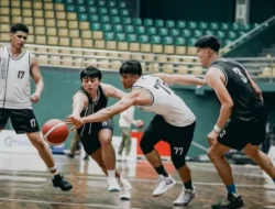 Bogor Hornbills Catat Kemenangan ke-10, Siap Jadi Penantang Gelar IBL 2026