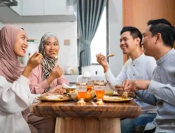 Bolehkah Makan Sebelum Salat Idul Fitri? Jawaban Lengkap dan Praktiknya