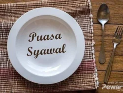 Bolehkah Puasa Syawal Dilaksanakan Setelah Pekan Pertama Idul Fitri?