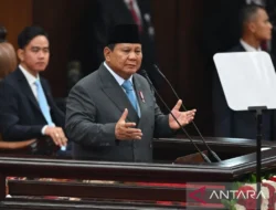 BOP Tegaskan Semangat Non-Blok: Tidak Memihak, Namun Aktif Jaga Perdamaian Dunia