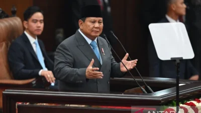 BOP Tegaskan Semangat Non-Blok: Tidak Memihak, Namun Aktif Jaga Perdamaian Dunia