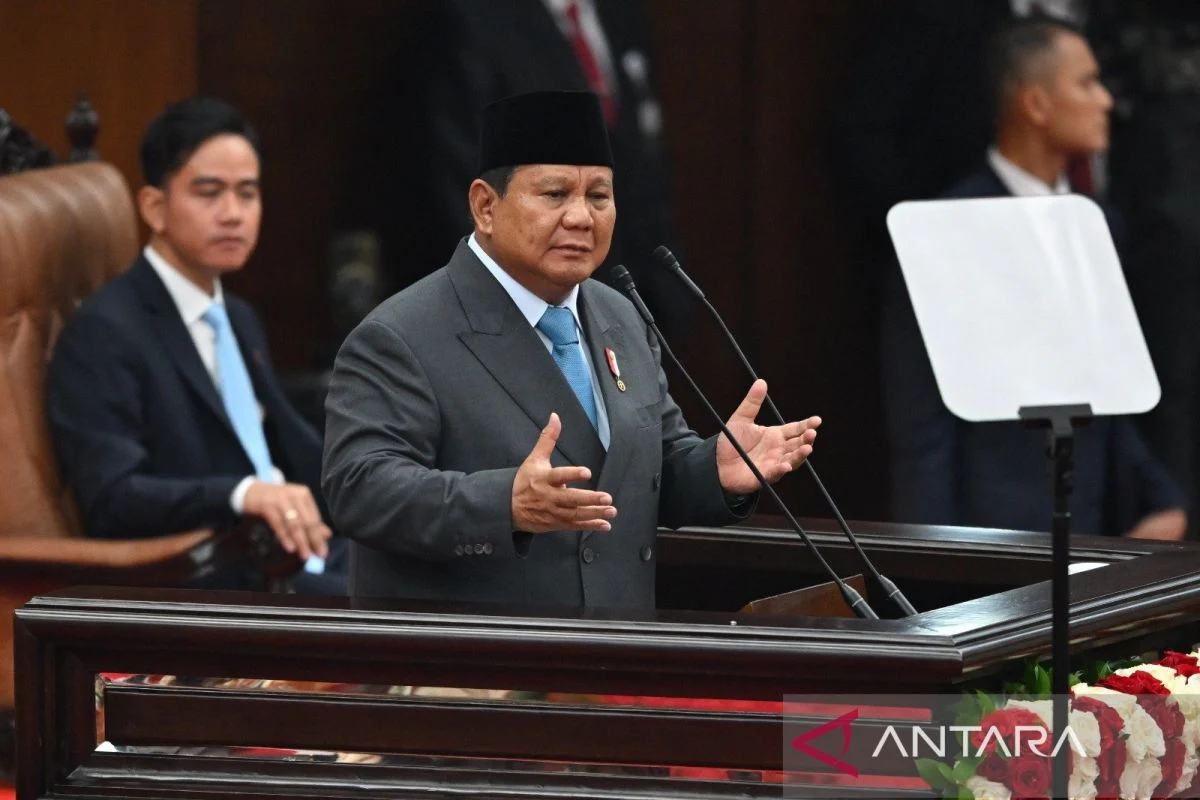 BOP Tegaskan Semangat Non-Blok: Tidak Memihak, Namun Aktif Jaga Perdamaian Dunia