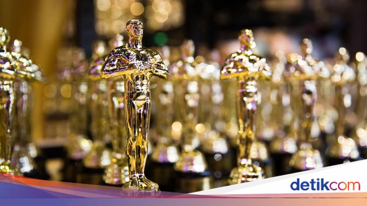 Borong 6 Piala, One Battle After Another Jadi Film Terbaik di Oscar 2026