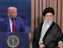 Bounty $10 Juta! AS Gencarkan Hadiah untuk Ungkap Jejak Mojtaba Khamenei di Tengah Ultimatum Iran