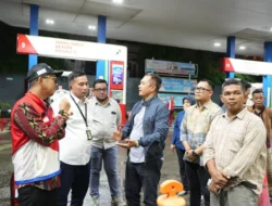 BPH Migas Pastikan Pasokan BBM Indonesia Aman Hadapi Gejolak Timur Tengah