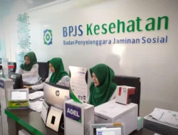 BPJS Kesehatan Pastikan Layanan Kesehatan Gratis untuk Pemudik Lebaran 2026, Termasuk Peserta PBI Nonaktif