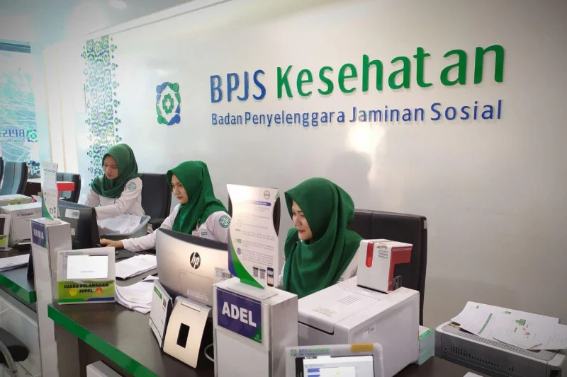 BPJS Kesehatan Pastikan Layanan Kesehatan Gratis untuk Pemudik Lebaran 2026, Termasuk Peserta PBI Nonaktif
