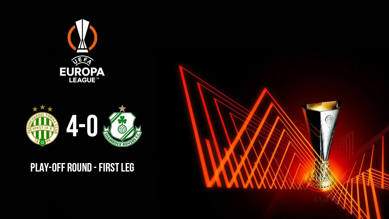 Braga Guncang Ferencvaros 4-0, Kini Buka Pintu Ke Perempat Final Europa League dan Dorong Peringkat Portugal