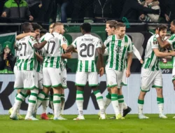 Braga Hancurkan Ferencvaros 4-0, Robbie Keane Serukan Kesenjangan Finansial di Europa League