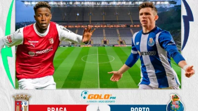Braga vs Porto: Duel Panas di Liga Europa dengan Pilihan Pemain Terkurang