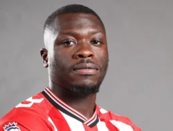 Brian Brobbey Bawa Sejarah Derby Tyne‑Wear: Gol 90‑Menit Bawa Sunderland Kemenangan Dramatis