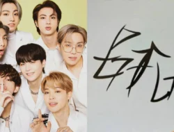 BTS Comeback! Desainer Ungkap Makna Dibalik Kostum Monokrom Para Member yang Ikonik
