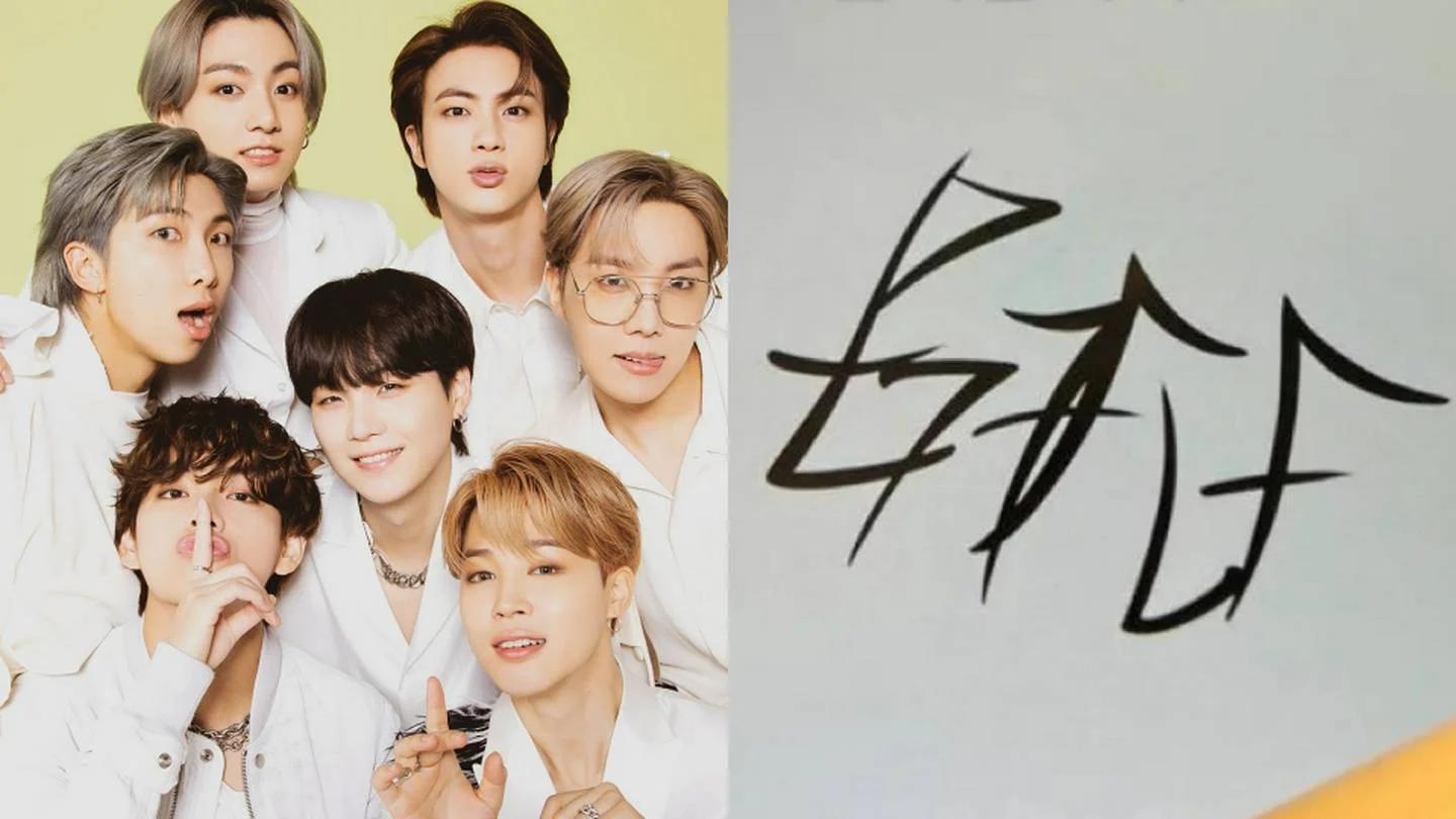 BTS Comeback! Desainer Ungkap Makna Dibalik Kostum Monokrom Para Member yang Ikonik