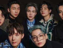 BTS Rilis Teaser Animasi ‘Arirang’ yang Mengisahkan Perjalanan Lagu Korea Mendunia