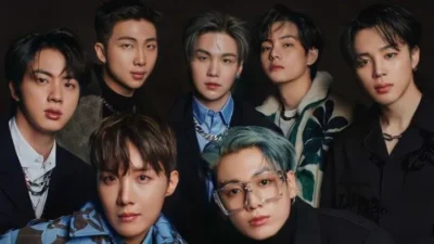 BTS Rilis Teaser Animasi ‘Arirang’ yang Mengisahkan Perjalanan Lagu Korea Mendunia