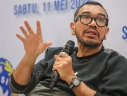 Buka Kepengurusan Baru PSSI Pers, Arya Sinulingga Ajak Jurnalis Perdalam Aturan Sepak Bola