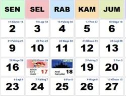 Buka Puasa 17 Ramadhan 2026: Jadwal Lengkap, Doa Sunnah, dan Aktualisasi di Seluruh Pulau Jawa‑Bali