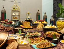 Buka Puasa Bareng Anak Panti, Swiss-Belresort Dago Heritage Bandung Tebar Kebaikan