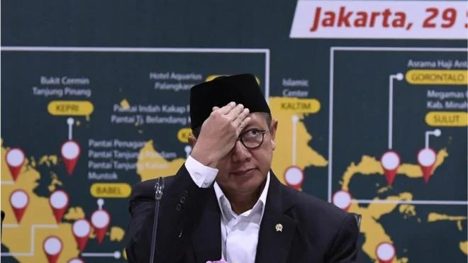 Bukan Salah Agama, Korupsi Berulang di Kementerian Agama Disebabkan Lemahnya Tata Kelola Institusi