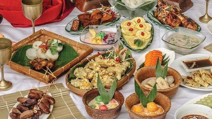 Bukber Nggak Bikin Boncos! Coba 'Makna Ramadan' di HARRIS Sentul City Bogor