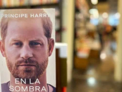 Buku Baru Pangeran Harry Disebut Teori Konspirasi Gila, Kata Juru Bicara