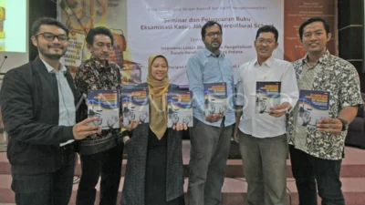 Buku Mojok Putus Kontrak Panji Sukma Usai Dugaan Kekerasan Seksual