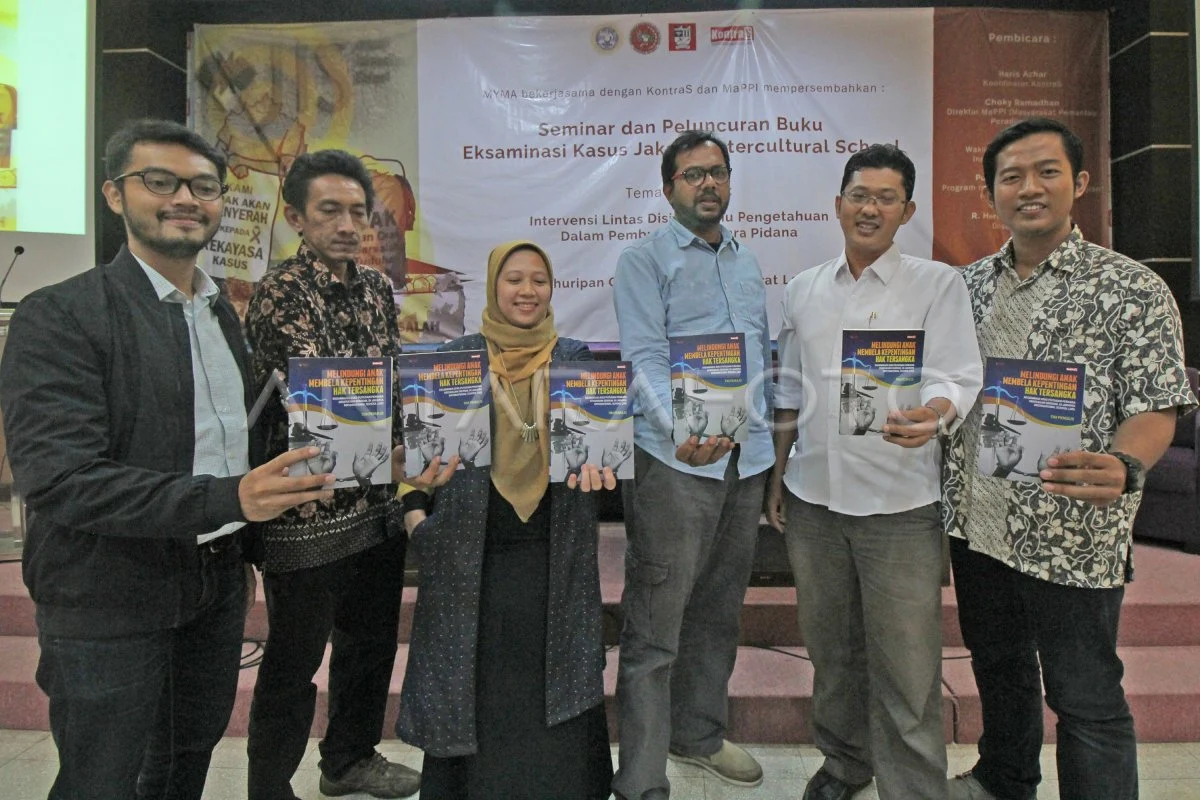 Buku Mojok Putus Kontrak Panji Sukma Usai Dugaan Kekerasan Seksual