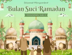 Bulan Suci Ramadhan 1447 H GBR Sriwijaya Bersama Baranusa Sumsel, Bagikan 1 Ton Beras Kepada Komunitas Bentor