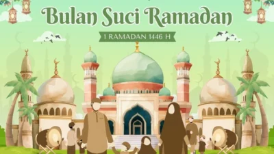 Bulan Suci Ramadhan 1447 H GBR Sriwijaya Bersama Baranusa Sumsel, Bagikan 1 Ton Beras Kepada Komunitas Bentor