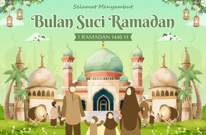Bulan Suci Ramadhan 1447 H GBR Sriwijaya Bersama Baranusa Sumsel, Bagikan 1 Ton Beras Kepada Komunitas Bentor