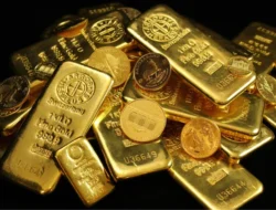 Bumi Resources Ganda Laba, Produksi Emas Meroket 54% di 2025 – Target 80.000 Ounce di 2026!