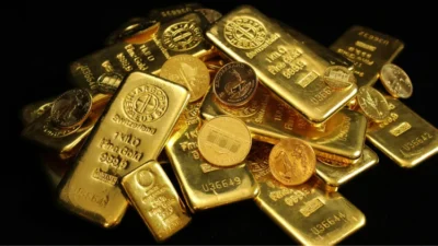 Bumi Resources Ganda Laba, Produksi Emas Meroket 54% di 2025 – Target 80.000 Ounce di 2026!