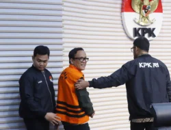 Bupati Cilacap dan Sekda Jadi Tersangka Pemerasan THR: KPK Ungkap Jaringan dan Motif di Balik Kasus