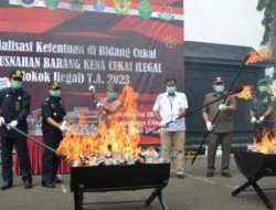 Bupati Cilacap Tertangkap KPK: Rp610 Juta THR Forkopimda Ternyata Dana Pemerasan