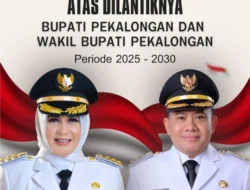 Bupati Pekalongan Dibongkar KPK: Deny OTT, Klaim Bersama Gubernur, dan Kebingungan Tahanan