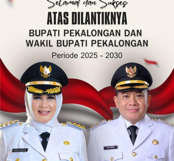 Bupati Pekalongan Dibongkar KPK: Deny OTT, Klaim Bersama Gubernur, dan Kebingungan Tahanan