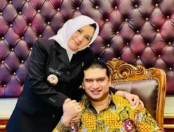Bupati Pekalongan Fadia A Rafiq Tepis OTT, Klaim Pengadaan Outsourcing Milik Keluarga, Bukan Pribadi