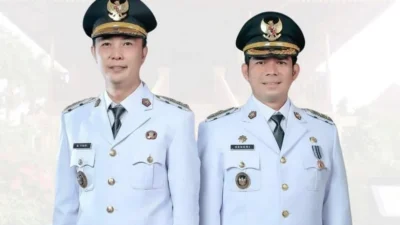 Bupati Rejang Lebong Dibawa ke Jakarta untuk Pemeriksaan KPK
