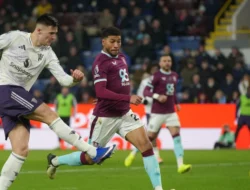 Burnley vs Bournemouth 0-0: Rekor Buruk di Turf Moor dan Ancaman Degradasi Membayangi Clarets