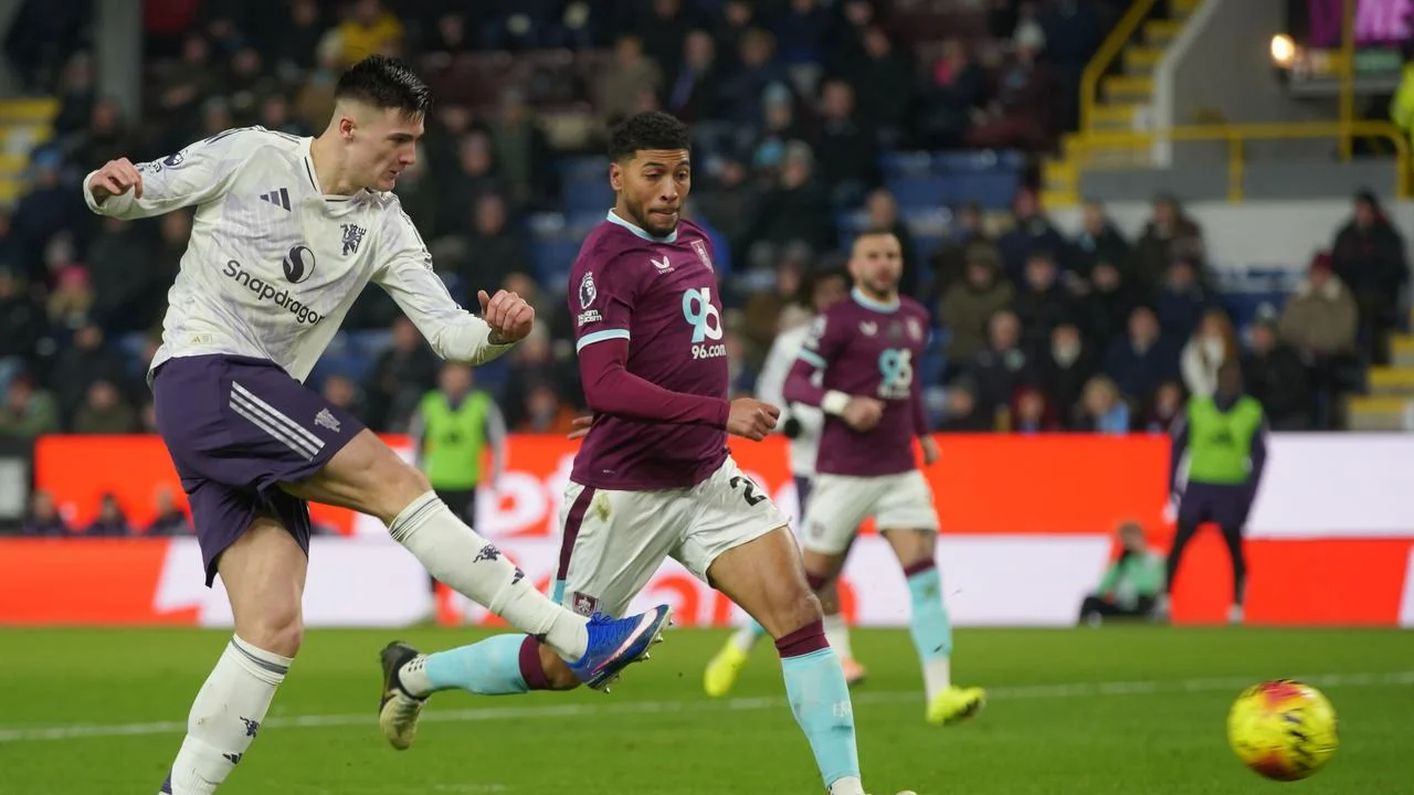Burnley vs Bournemouth 0-0: Rekor Buruk di Turf Moor dan Ancaman Degradasi Membayangi Clarets