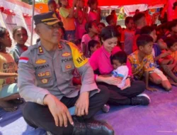 Buron Kasus Pemerkosaan Anak yang Menjadi Tentara Kini Diserahkan ke Polres Flores Timur