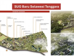 Buruan Daftar! PPDB SMA Unggul Garuda Tutup 3 Hari Lagi