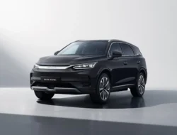 BYD Great Tang Siap Mengguncang Pasar SUV Premium: Luncur 5 Maret 2026 dengan Teknologi 1 Megawatt