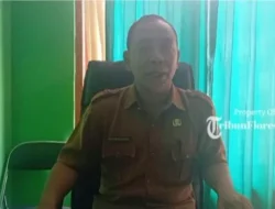 Cara Kerja Dinas Lingkungan Hidup Manggarai Barat: Hanya Tangani Sampah di Area Sentral Pariwisata, di Pinggiran Kota Tak Terurus