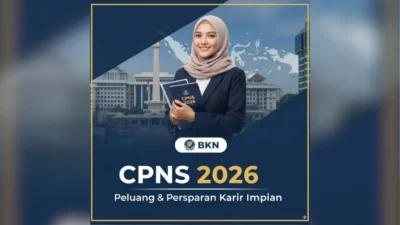 Cara Mudah Daftar Basarnas 2026: Panduan Lengkap dari BKN hingga Seleksi CPNS