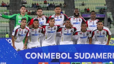 Caracas FC Raih Tiket Grup Copa Sudamericana lewat Adu Penalti Dramatis, Sementara Politik dan Ekonomi Venezuela Bergolak