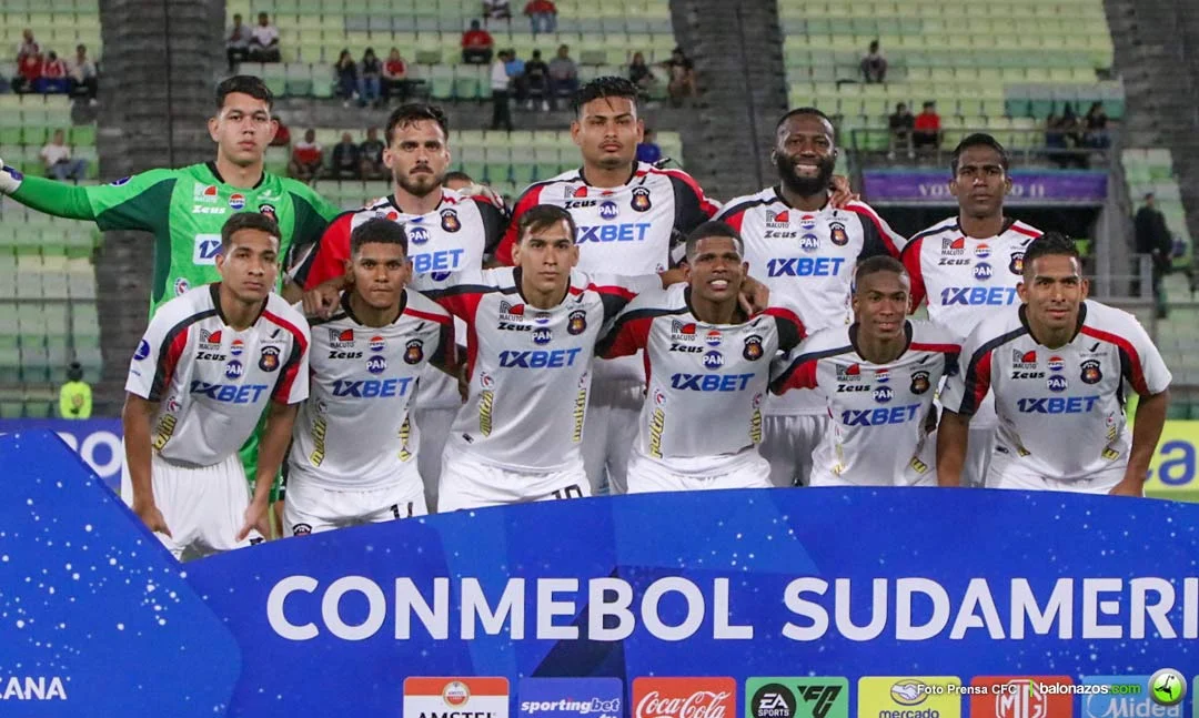 Caracas FC Raih Tiket Grup Copa Sudamericana lewat Adu Penalti Dramatis, Sementara Politik dan Ekonomi Venezuela Bergolak