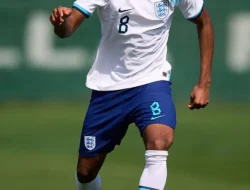 Carney Chukwuemeka Tinggalkan Inggris, Pilih Austria: Langkah Berani Menyongsong Piala Dunia 2026