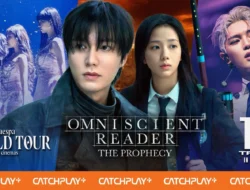 Catchplay+ Sajikan From Season 4 hingga The Housemaid untuk Libur Lebaran 2026
