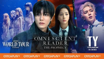 Catchplay+ Sajikan From Season 4 hingga The Housemaid untuk Libur Lebaran 2026